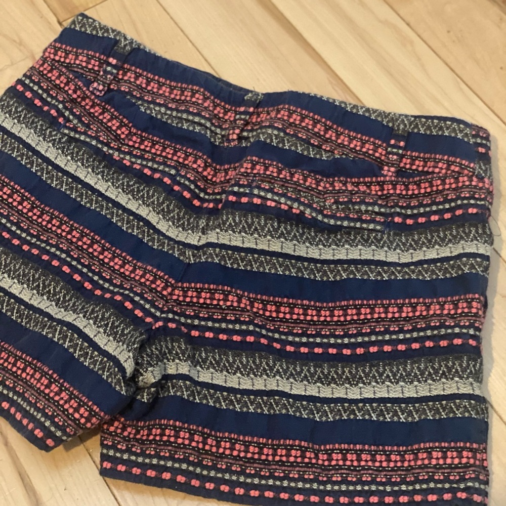The Rivera short The loft size 2 - Picture 4 of 6
